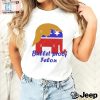 Official Bulletproof Felon Trump 2024 Tee Hilariously Unique hotcouturetrends 1