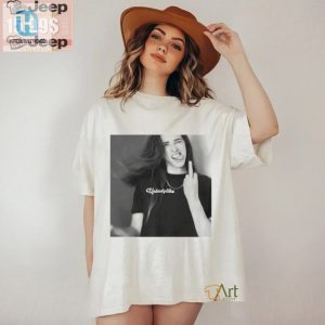 Get Laughs Rachel Ballinger X Rated Unladylike Shirt hotcouturetrends 1 1