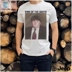 Rule With Laughter Ben Mintz King Of The South Tee hotcouturetrends 1 2