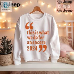 Encore Ready Grab Your 2024 Pulp Tee Now hotcouturetrends 1 2