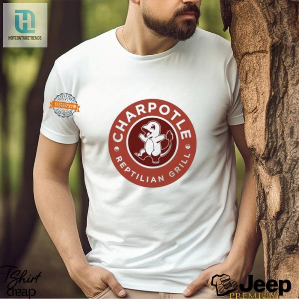 Grill Thrill Charpotle Reptilian Shirt For Bbq Legends hotcouturetrends 1 3