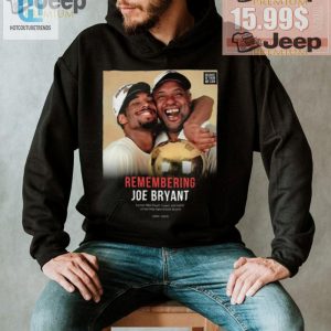 Vintage Humor Remembering Joe Bryant 19542024 Tee hotcouturetrends 1 1