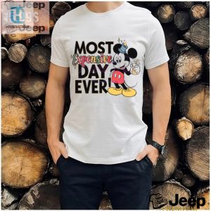 Humorous Most Expensive Day Mickey Mouse Shirt Unique hotcouturetrends 1 1