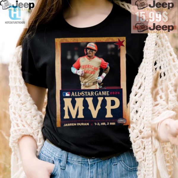 Get Durans Mvp Allstar Shirt Laughs Legends Await hotcouturetrends 1