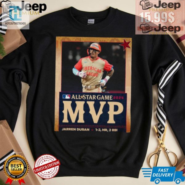 Get Durans Mvp Allstar Shirt Laughs Legends Await hotcouturetrends 1 3