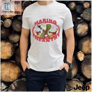 Funny Marino Infantry Ed Edd N Eddy Shirt Unique Hilarious hotcouturetrends 1 1