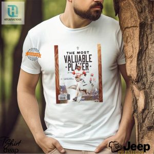 2024 Mvp Jarren Duran Tshirt Vintage Hilariously Unique hotcouturetrends 1 3