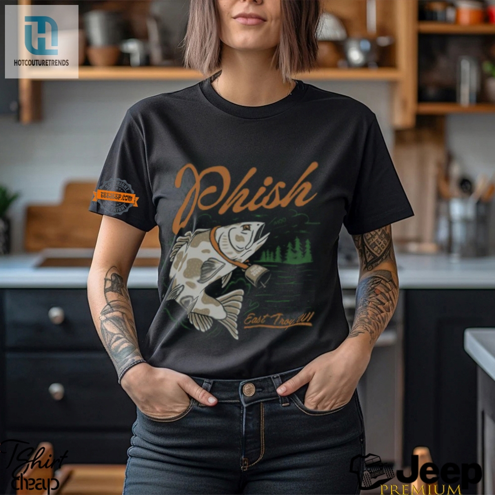 Rock This Phish 2024 Shirt  Alpine Valley Exclusive