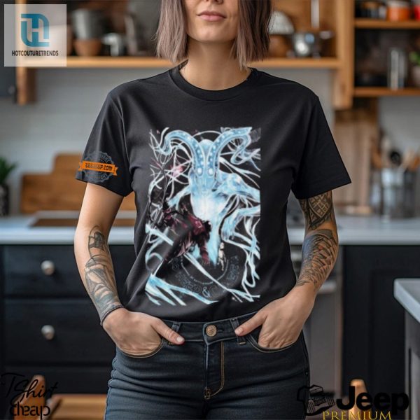 Rock Out In Style Coheed Cambria Marymoor 24 Tee hotcouturetrends 1 1