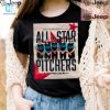 Pitcher Perfect Phillys 2024 Allstar Game Tee Hilarious hotcouturetrends 1