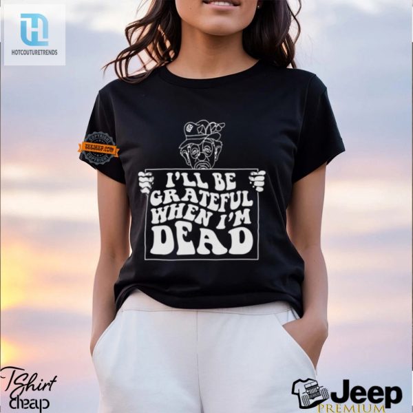 Funny Grateful When Dead Renaissance Man Tshirt hotcouturetrends 1 2