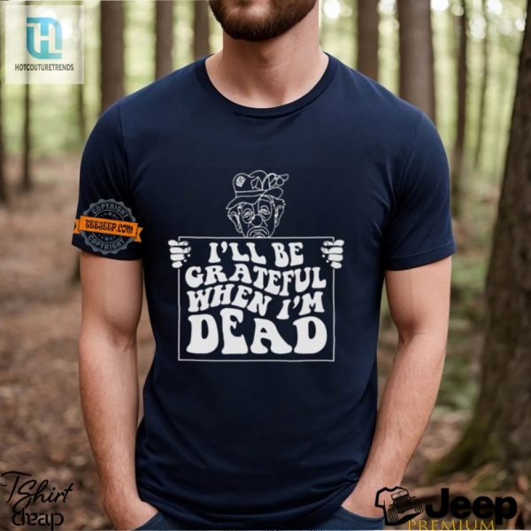 Funny Grateful When Dead Renaissance Man Tshirt hotcouturetrends 1 3