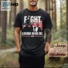 2024 Trump Shooting Tee Fight Legends Never Die hotcouturetrends 1