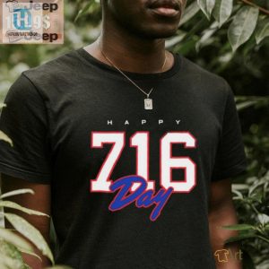 Get Your Official Buffalo Bills 716 Day Funny Tshirt Now hotcouturetrends 1 3