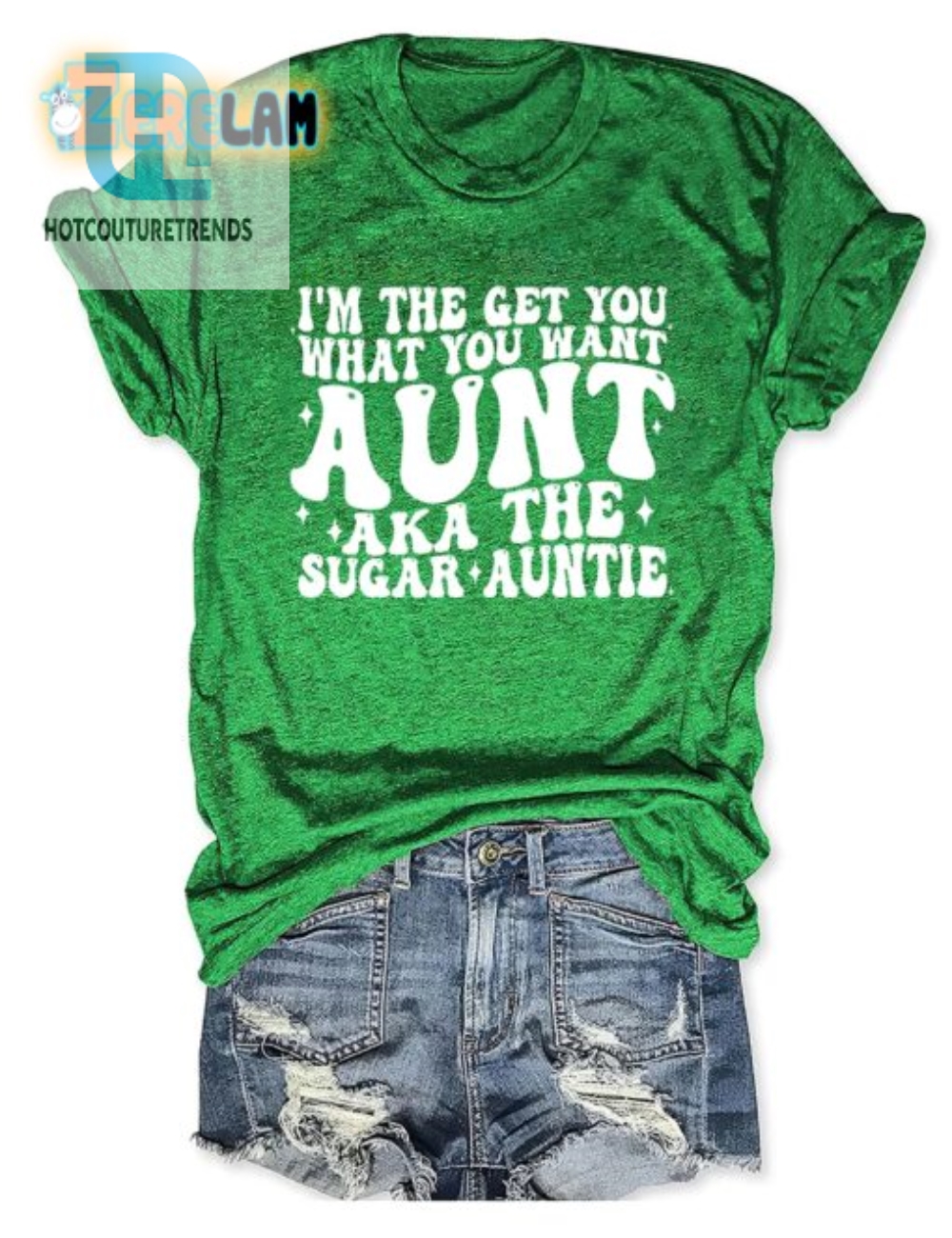 Funny Sugar Auntie Shirt  Perfect For Cool Aunts