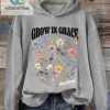 Graceful Growth Hoodie Faith Meets Fun Fashion hotcouturetrends 1