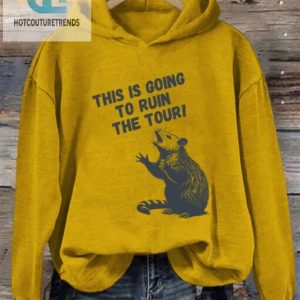 Epic Fail Tour Hoodie Hilariously Unique Cozy hotcouturetrends 1 2