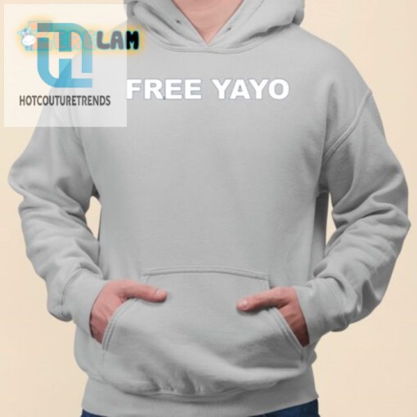 Get Your Laugh On Drake Free Yayo Shirt Only Here hotcouturetrends 1 2