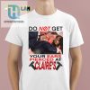 Avoid Claires Piercing Failhilarious Tee hotcouturetrends 1