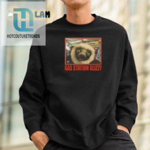 Fuel Your Fun Hilarious Gas Station Glizzy Shirt hotcouturetrends 1 1