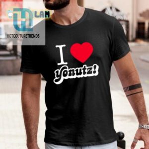 Get Laughs With Our Unique I Heart Yonutz Shirt hotcouturetrends 1 3