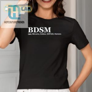 Crypto Kink Shirt Bdsm Bitcoin Dollars Sp500 Humor hotcouturetrends 1 1