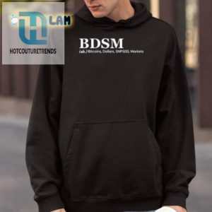 Crypto Kink Shirt Bdsm Bitcoin Dollars Sp500 Humor hotcouturetrends 1 3