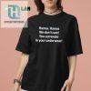 Funny Hamas Surrender Shirt Unique Hilarious Apparel hotcouturetrends 1