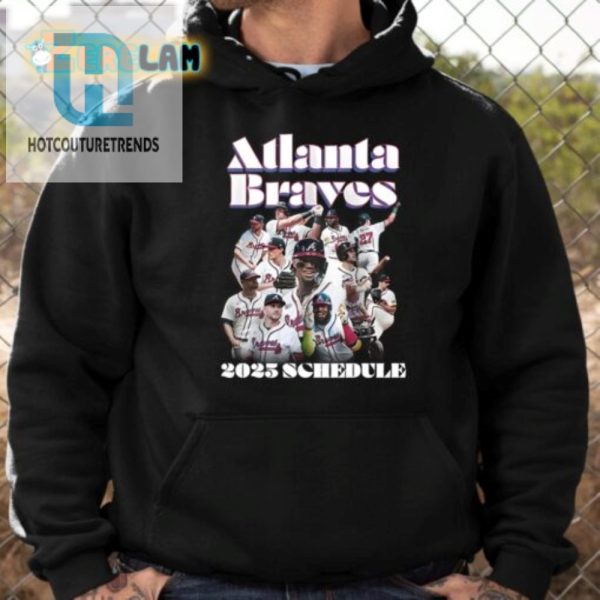 Braves 2025 Wear The Wins Laugh At The Losses Shirt hotcouturetrends 1 1