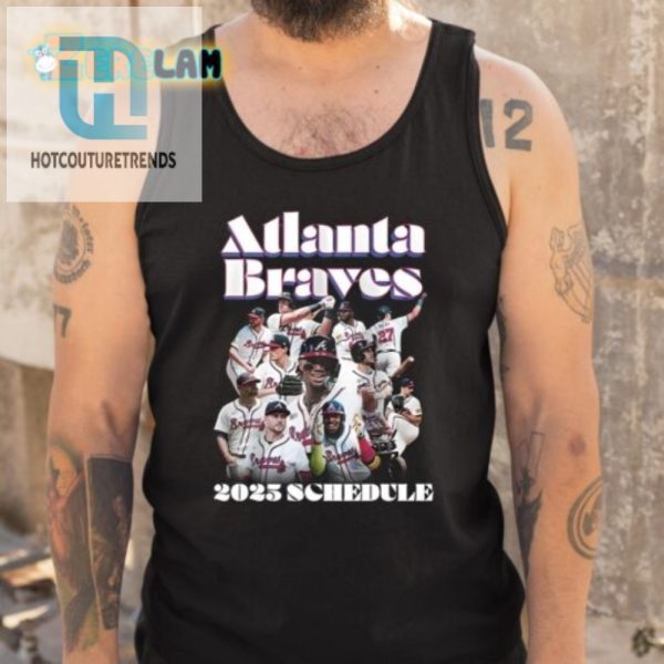 Braves 2025 Wear The Wins Laugh At The Losses Shirt hotcouturetrends 1 4