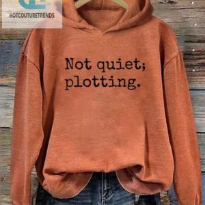 Plot Twist Hoodie Silence Schemes hotcouturetrends 1 1