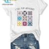 I Still Play With Blocks Shirt Funny Unique Tee hotcouturetrends 1