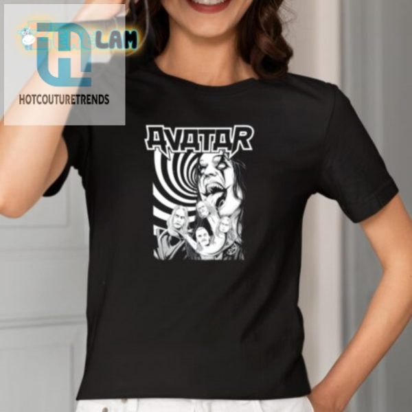 Unique Avatar Tongue Twister Shirt Hilarious And Oneofakind hotcouturetrends 1 3