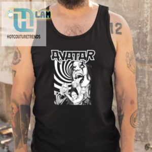 Unique Avatar Tongue Twister Shirt Hilarious And Oneofakind hotcouturetrends 1 4