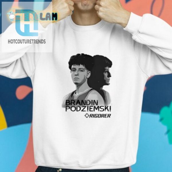 Own A Rigorer In Podziemski Shirt Laugh In Style hotcouturetrends 1 1