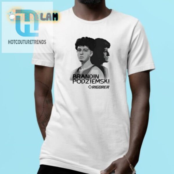 Own A Rigorer In Podziemski Shirt Laugh In Style hotcouturetrends 1 3