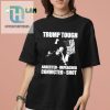 Funny Trump Shirt Arrested Impeached Shot Unique Gift hotcouturetrends 1