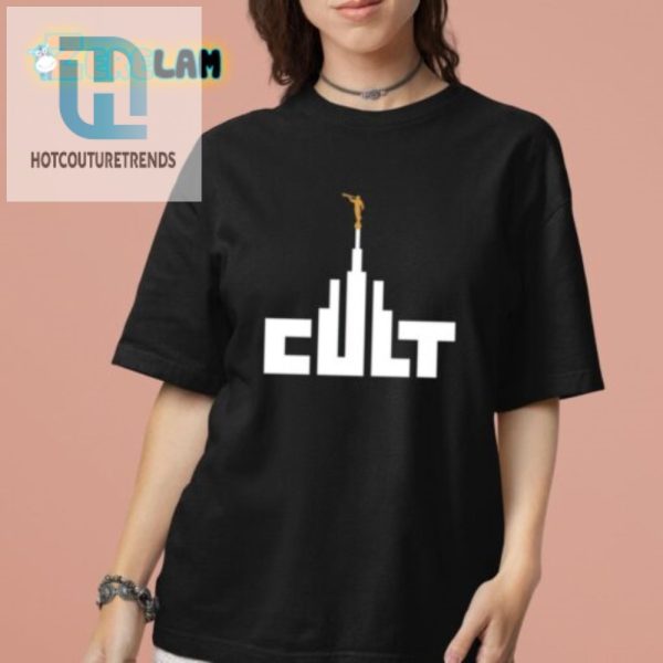 Hilarious Exmormon Cult Stoney Moroni Shirt Stand Out hotcouturetrends 1