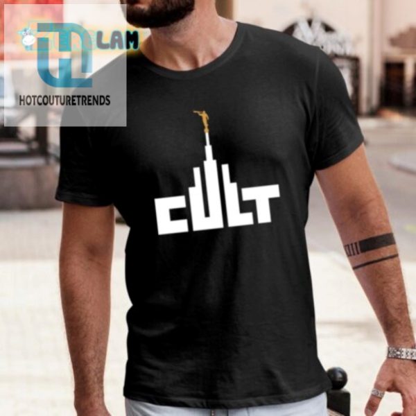 Hilarious Exmormon Cult Stoney Moroni Shirt Stand Out hotcouturetrends 1 3