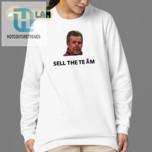 Get Laughs With The Unique Jerry Lewis Sell The Team Shirt hotcouturetrends 1 7