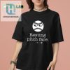 Funny Resting Pitch Face Shirt Unique Hilarious Gift hotcouturetrends 1