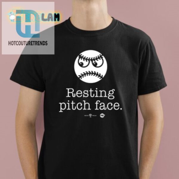 Funny Resting Pitch Face Shirt Unique Hilarious Gift hotcouturetrends 1 3