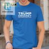 Trump Sweeneys Giggleinducing Maga Shirt Stand Out Laugh hotcouturetrends 1