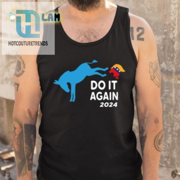 Ryan Reynolds 2024 Funny Donkey Trump Shirt Unique Hilarious hotcouturetrends 1 4