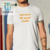 Laughoutloud Meet Me In The Astral Realm Tee hotcouturetrends 1