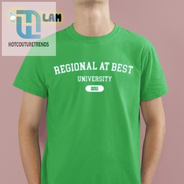 Get Schooled In Style Hilarious Regional At Best Uni Tee hotcouturetrends 1