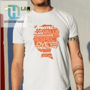 Ryan Clarks Hilarious Empathy Shirt Love Respect Laughs hotcouturetrends 1 1