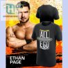 Ethan Page All Ego Tee Win Big With Personality hotcouturetrends 1