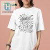 Own A Dream 32 Million Doodles Shirt Hilariously Unique hotcouturetrends 1