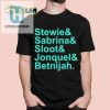 Funny Unique Stewie Sabrina Sloot Jonquel Betnijah Shirt hotcouturetrends 1